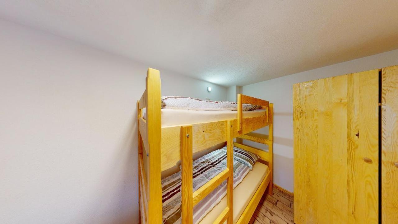 Hisa Margit, Ratece 150 Apartment Luaran gambar