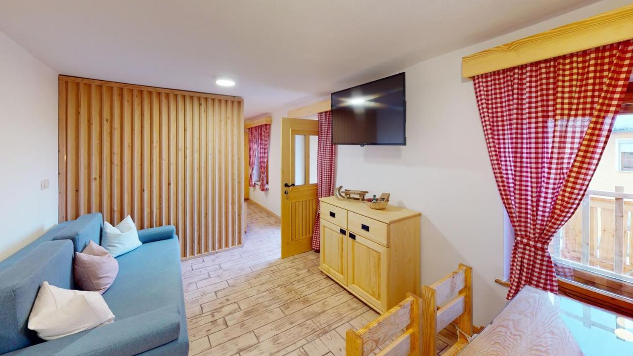 Hisa Margit, Ratece 150 Apartment Luaran gambar