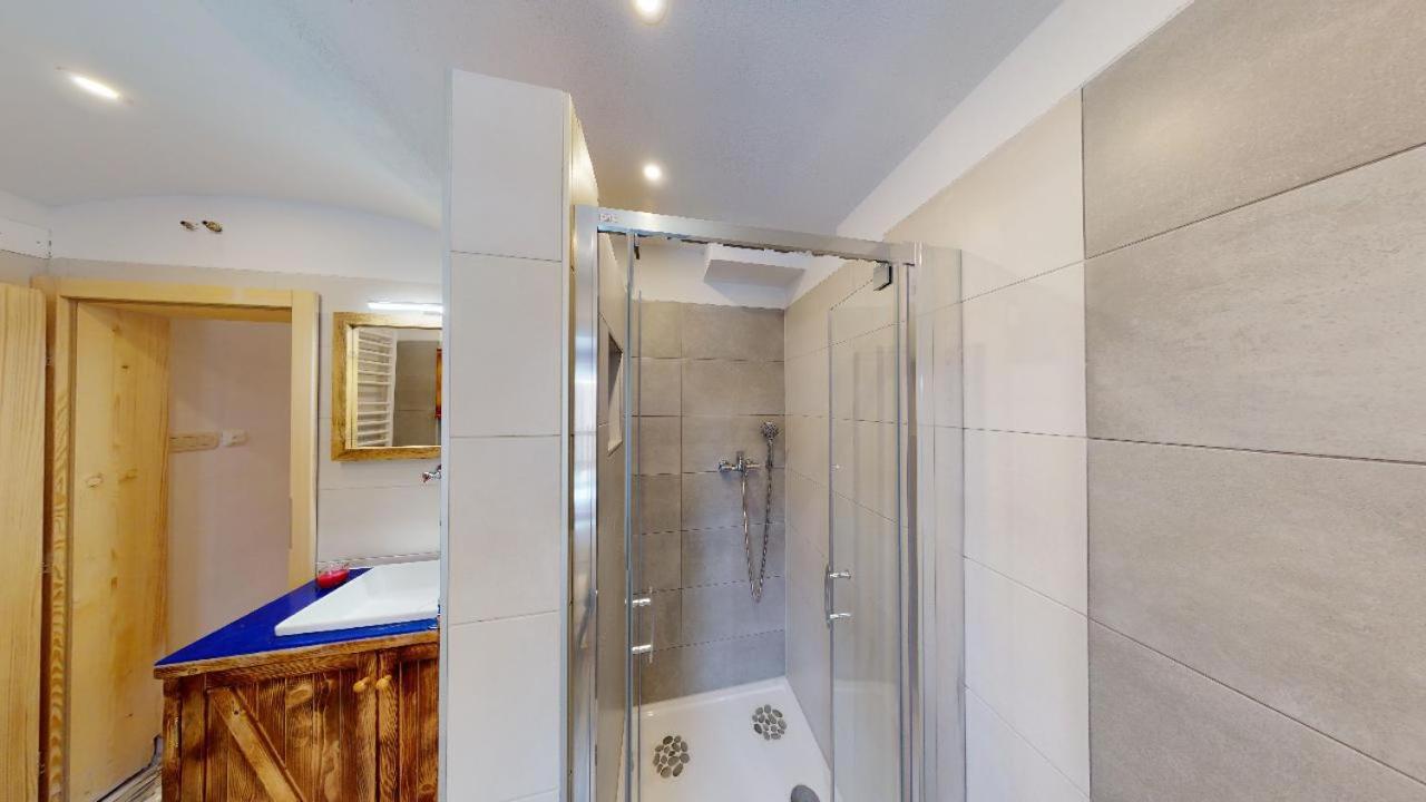 Hisa Margit, Ratece 150 Apartment Luaran gambar